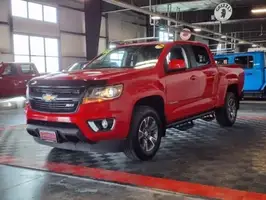 2018  Chevrolet Colorado - Thumbnail 3