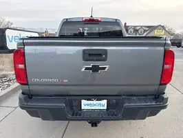2020  Chevrolet Colorado - Thumbnail 4