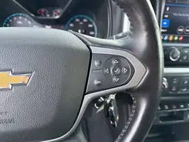 2020  Chevrolet Colorado - Thumbnail 10