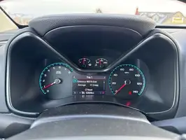 2020  Chevrolet Colorado - Thumbnail 11