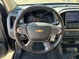 2021  Chevrolet Colorado - Thumbnail 8