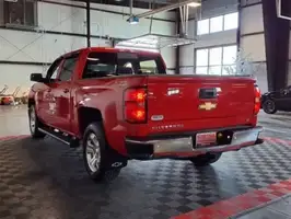 2015  Chevrolet Silverado 1500 - Thumbnail 4