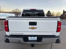 2018  Chevrolet Silverado 1500 - Thumbnail 6