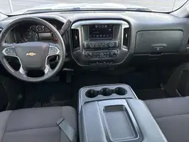 2018  Chevrolet Silverado 1500 - Thumbnail 10