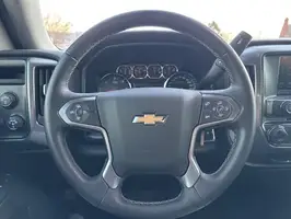 2018  Chevrolet Silverado 1500 - Thumbnail 14