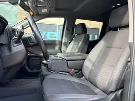 2019  Chevrolet Silverado 1500 - Thumbnail 12