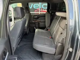 2019  Chevrolet Silverado 1500 - Thumbnail 16