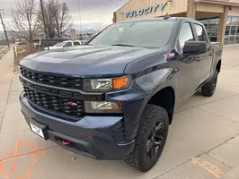 2020  Chevrolet Silverado 1500 - Thumbnail 3