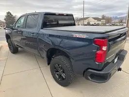 2020  Chevrolet Silverado 1500 - Thumbnail 5
