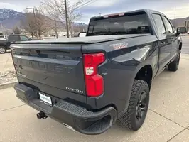 2020  Chevrolet Silverado 1500 - Thumbnail 7
