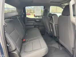 2020  Chevrolet Silverado 1500 - Thumbnail 21