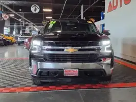 2020  Chevrolet Silverado 1500 - Thumbnail 2