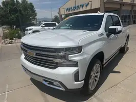 2021  Chevrolet Silverado 1500 - Thumbnail 3