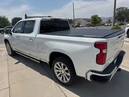 2021  Chevrolet Silverado 1500 - Thumbnail 5