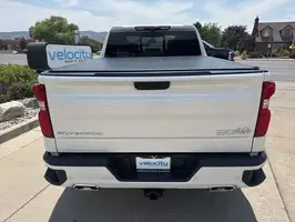 2021  Chevrolet Silverado 1500 - Thumbnail 6