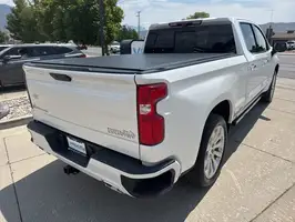 2021  Chevrolet Silverado 1500 - Thumbnail 7