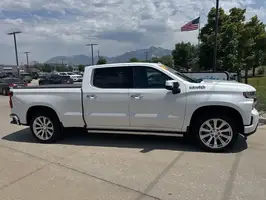 2021  Chevrolet Silverado 1500 - Thumbnail 8