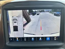 2021  Chevrolet Silverado 1500 - Thumbnail 21