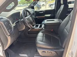 2021  Chevrolet Silverado 1500 - Thumbnail 25