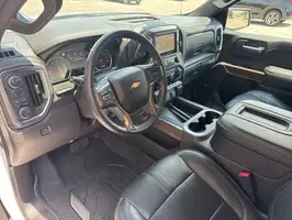 2021  Chevrolet Silverado 1500 - Thumbnail 26