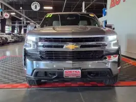 2021  Chevrolet Silverado 1500 - Thumbnail 2