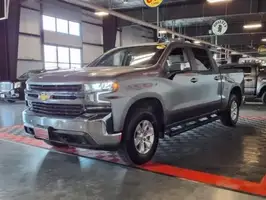 2021  Chevrolet Silverado 1500 - Thumbnail 3
