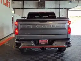 2021  Chevrolet Silverado 1500 - Thumbnail 5