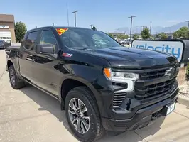 2022  Chevrolet Silverado 1500 - Thumbnail 1