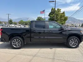 2022  Chevrolet Silverado 1500 - Thumbnail 4