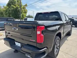 2022  Chevrolet Silverado 1500 - Thumbnail 5