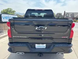 2022  Chevrolet Silverado 1500 - Thumbnail 6