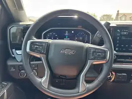 2022  Chevrolet Silverado 1500 - Thumbnail 10