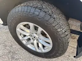 2022  Chevrolet Silverado 1500 - Thumbnail 11