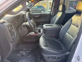 2022  Chevrolet Silverado 1500 - Thumbnail 18