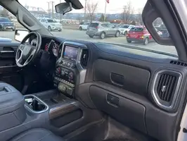 2022  Chevrolet Silverado 1500 - Thumbnail 20