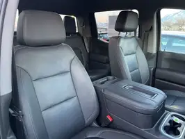 2022  Chevrolet Silverado 1500 - Thumbnail 21