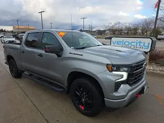 2023  Chevrolet Silverado 1500 (1GCUDEEL2PZ252988) for sale in Tampa FL