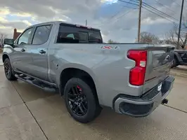 2023  Chevrolet Silverado 1500 - Thumbnail 7