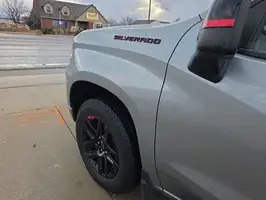 2023  Chevrolet Silverado 1500 - Thumbnail 8