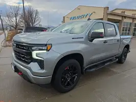 2023  Chevrolet Silverado 1500 - Thumbnail 9