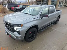 2023  Chevrolet Silverado 1500 - Thumbnail 10