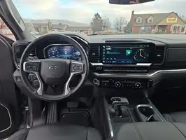 2023  Chevrolet Silverado 1500 - Thumbnail 15