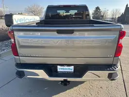 2023  Chevrolet Silverado 1500 - Thumbnail 6