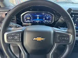2023  Chevrolet Silverado 1500 - Thumbnail 14