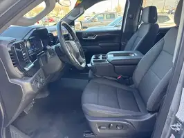 2023  Chevrolet Silverado 1500 - Thumbnail 18