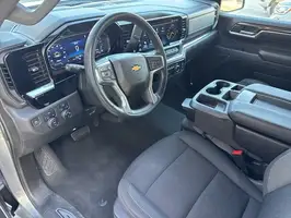 2023  Chevrolet Silverado 1500 - Thumbnail 19