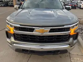 2024  Chevrolet Silverado 1500 - Thumbnail 2