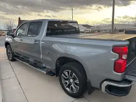 2024  Chevrolet Silverado 1500 - Thumbnail 4