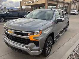 2024  Chevrolet Silverado 1500 - Thumbnail 7