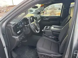 2024  Chevrolet Silverado 1500 - Thumbnail 8